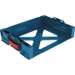 BOSCH i-BOXX Rack - ระบบกล่องใส่เครื่องมือแบบ Rack บ๊อช i-BOXX Rack - 1600A016ND