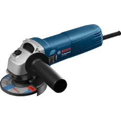 BOSCH GWS 060 670w Angle Grinder - เครื่องเจียรไฟฟ้า หรืลูกหมูขนาด 4 นิ้ว 670 วัตต์ บ็อช รุ่น GWS 060 - 06013756K0