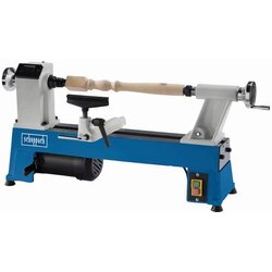 SCHEPPACH DM460T Wood Lathe - เครื่องกลึงไม้ SCHEPPACH รุ่น DM460T