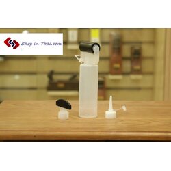 SIT Tool Woodworkers Glue Bottle Kit, 250mL- ขวดกาว งานไม้พร้อมหัวทากาว 3 แบบ ขนาด 250 มิลลิลิตร