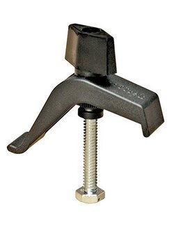 Kreg Trak Clamp - แคล้มยึดงานใช้กับราง T-Track ของ Kreg