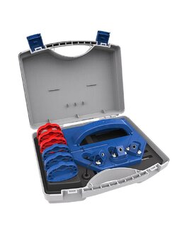 Kreg จิ๊กติดตั้งพื้นระเบียงบ้าน (Deck Jig and Accessories)