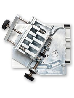 TORMEK DBS-22 Drill Bit Sharpener- ชุดจิ๊กลับคมดอกสว่าน Tormek รุ่น DBS-22 (สินค้าสั่งซื้อล่วงหน้า Pre-Order)