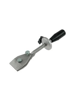 SCHEPPACH JIG 60 Short Knife Jig for Wet-Grinding Machine - จิ๊กลับมีดสั้น Scheppach รุ่น JIG 60