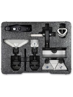 TORMEK HTK-906 Hand Tool kit - ชุดจิ๊ก สำหรับลับเครื่องมือแฮนด์ทูล Tormek รุ่น HTK-906 (สินค้าสั่งซื้อล่วงหน้า Pre-Order)