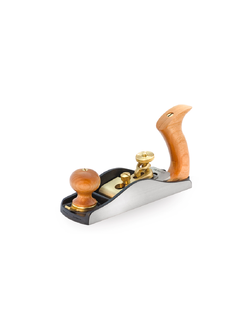 Lie Nielsen No. 164 Low-Angle Smooth Plane - กบปรับผิวไม้ชนิดมุมต่ำ เบอร์ 164 U.S.A. (สินค้าสั่งซื้อล่วงหน้า Pre-order)