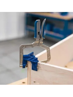 SIT Tool - 90 Degree Corner Clamp - แคล้มป์เข้ามุม 90 องศา