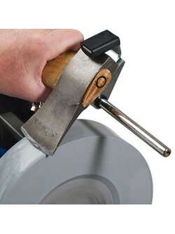 TORMEK SVA-170 Axe Jig - จิ๊กลับขวาน สำหรับเครื่องลับ Tormek (Made in Sweden)