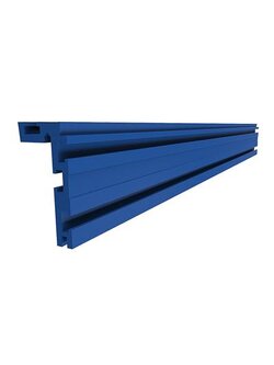 KREG Heavy-Duty Trak - 48-inch - รางร่องตัว T สำหรับงานหนัก (Made in U.S.A.)