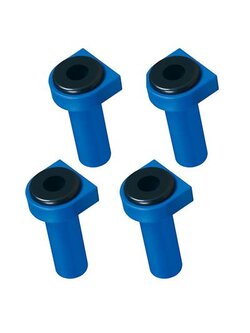 KREG Benchdogs - หมุดยึดไม้บนโต๊ะงานไม้