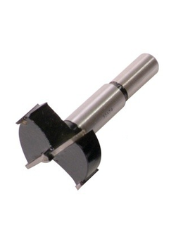 SIT TOOL - 40mm Carbide Tips Concealed Hinge Bit - Drill Bit Shaft -ดอกเร้าเตอร์เจาะบานพับถ้วย คมมีดคาร์ไบด์ ขนาด 40 มม. แกนสว่าน