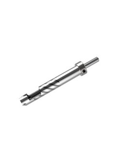 KREG Custom Heavy Duty Pocket-Hole Plug Cutting Bit - ดอกเจาะทำปลั้กไม้อุดรูเจาะเอียง สำหรับงานหนัก