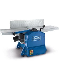 SCHEPPACH HMS1070 250mm Planer Thicknesser - เครื่องรีดไม้ และเครื่องไสชิด SCHEPPACH รุ่น HMS1070