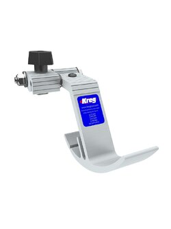 KREG KMS7801 Swing Stop - ตัวกดไม้แบบสวืงได้