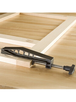 SIT Tool 41425 Pocket-Hole Clamp แคล้มป์ยึดช่วยเจาะเดือยเอียง