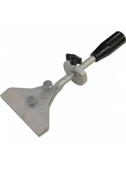 SCHEPPACH JIG 120 Knife Jig for Wet-Grinding Machine - จิ๊กลับมีด Scheppach รุ่น JIG 120