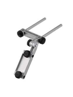 TORMEK MB-102 Multi Base - ชุดจิ๊กสำหรับลับข้างหิน Tormek รุ่น MB-102 ใช้กับหินเพชรของ Tormek