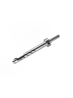 KREG KPC1040 Custom Micro Pocket-Hole Plug Cutting Bit - ดอกเจาะทำปลั้กไม้อุดรูเจาะเอียงขนาดเล็ก