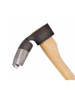 PFEIL One-Handed Curved Adze, Hohl K -ขวานถากไม้ หรือขุดไม้ใช้งานด้วยมือข้างเดียว รุ่น Hohl (สินค้าสั่งซื้อล่วงหน้า Pre-Order)