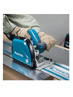 MAKITA CA5000X 4‑5/8" Aluminum Composit Groove Cutter - เลื่อยตัดร่องอลูมิเนียมคอมโพสิท มากีต้ารุ่น CA5000X