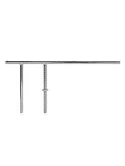 TORMEK US-430 Universal Support Extended Spare Parts for T-8, T-7,T-4, T-3 and older models - อะไหล่แขนรองจิ๊กสารพัดประโยชน์ชนิดยาว สำหรับเครื่องลับรุ่น T-8, T-7,T-4, T-3 และรุ่นเก่ากว่า (สินค้าสั่งซื้อล่วงหน้า Pre Order)