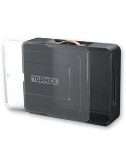 TORMEK TC-800 Case - กล่องใส่อุปกรณ์ Tormek รุ่น TC-800 (สินค้าสั่งซื้อล่วงหน้า Pre Order)