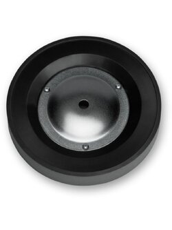 TORMEK CW-220 Composite Honing Wheel - ล้อขัดเงา และลบเกษรสังเคราะห์ ขนาด 220มม. Tormek รุ่น CW-220 (สินค้าสั่งซื้อล่วงหน้า Pre-Order)