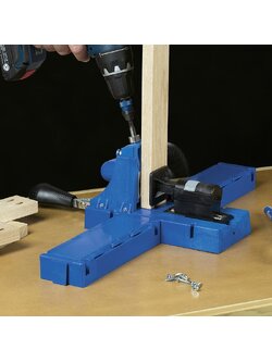 KREG K5 - Pocket Hole Jig - จิ๊กเจาะเอียงรุ่น K5