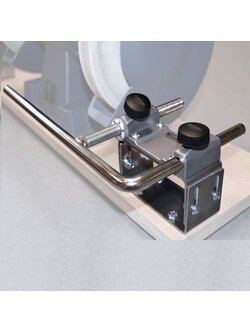 TORMEK BGM-100 Bench Grinder Mounting set - ชุดติดตั้งสำหรับลับด้วยมอเตอร์หินไฟ Tormek รุ่น BGM-100 (ผลิตในสวีเดน)