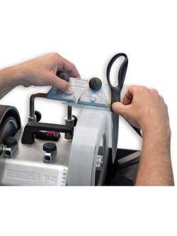 TORMEK SVX-150 Scissors Jig - ชุดจิ๊กลับคมกรรไกร Tormek รุ่น SVX-150