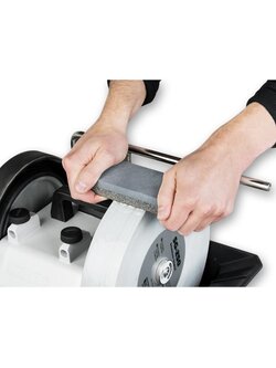 TORMEK SP-650 Stone Grader Spare part- อะไหล่ตัวปลี่ยนความละเอียดของหน้าหินลับ Tormek รุ่น SP-650 (สินค้าสั่งซื้อล่วงหน้า Pre Order)