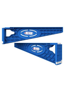 KREG KHI-SLIDE จิ๊กช่วยติดตั้งรางลิ้นชัก (Drawer Slide Jig)
