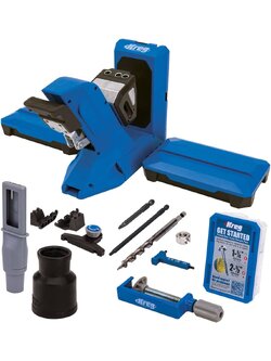 KREG 720 Pro Pocket Hole Jig - จิ๊กเจาะเอียงรุ่น 720 Pro - KPHJ720PRO