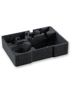 TORMEK TNT-00 STORAGE TRAY FOR WOODTURNER'S KIT - ถาดใส่อุปกรณ์และจิ๊กสำหรับมีดกลึง Tormek รุ่น TNT-00 (สินค้าสั่งซื้อล่วงหน้า Pre Order)