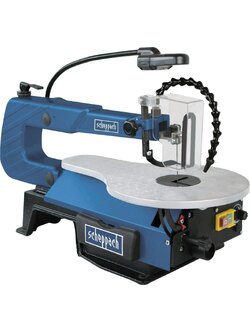SCHEPPACH SD1600V 240 V 16-Inch Scroll Saw - เลื่อยฉลุไฟฟ้า SCHEPPACH รุ่น SD1600V