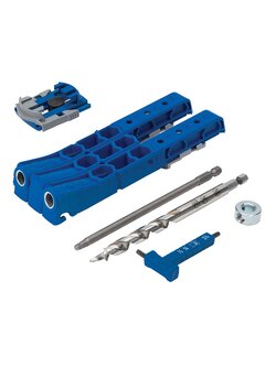KREG Pocket-Hole Jig 320 (KPHJ320) - จิ๊กเจาะเอียงรุ่น 320 (U.S.A.)