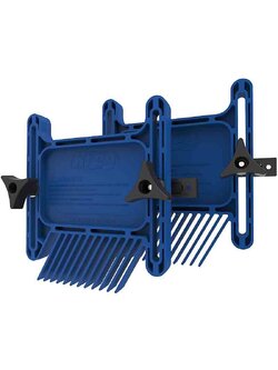 KREG PRS3020 True-FLEX Featherboard - Twin Pack- หวีกดไม้แพคคู่ KREG รุ่น PRS3020