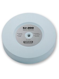 TORMEK SJ-200 Japanese Waterstone - หินลับญี่ปุ่นขนาด 8" Tormek รุ่น SJ-200 (สินค้าสั่งซื้อล่วงหน้า Pre Order)