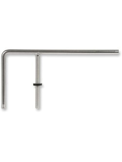 TORMEK US-105 Universal Support Spare part for T-8 and older models - อะไหล่แขนรองจิ๊กสารพัดประโยชน์ สำหรับเครื่องลับ T-8 และเก่ากว่า Tormek รุ่น US-105