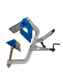 90 Degree Corner Clamp -แคล้มป์เข้ามุม 90 องศา