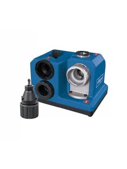 SCHEPPACH DBS800 Drill Bit Sharpening Machine, dia 3-13mm, 80W - เครื่องลับคมดอกสว่าน ลับได้ตั้งแต่ 3-13มม SCHEPPACH รุ่น DBS800 - 5903404901