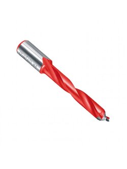 MAFELL 090089 5mm Drill bit for Mafell DDF 40 Duo Dowell System- ดอกเจาะขนาด 5มม. สำหรับเครื่องเจาะเดือยกลมคู่ Mafell รุ่น 090089 (สินค้า Pre Order)