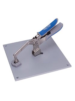 Heavy-Duty Bench Clamp System (แคล้มป์โต๊ะชนิดงานหนัก)