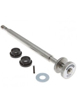 TORMEK MSK-250 EzyLock Main Shaft Spare part Kit - อะไหล่ชุดเพลาสำหรับเครื่องลับ T-7, T-8 Tormek รุ่น MSK-250 (อะไหล่ สินค้าสั่งซื้อล่วงหน้า Pre Order)