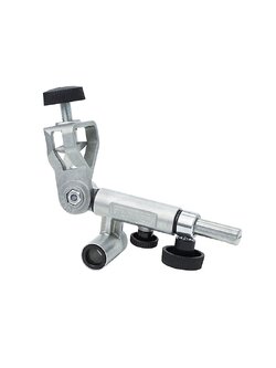 TORMEK SVD-186 R Gouge Jig- ชุดคิทสำหรับลับมีดกลึงไม้ มีดแกะสลัก ใบมีดกลมขนาดเล็ก หรือเล็บมีดคาร์ไบด์ ด้วยจิ๊กของ Tormek รุ่น SVD-186 R (สินค้าสั่งซื้อล่วงหน้า Pre Order)