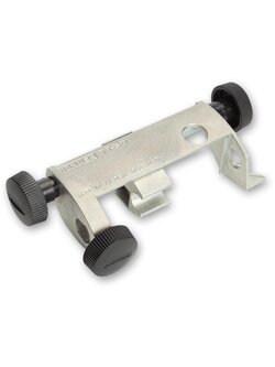 TORMEK TT-50 Diamond Truing Device with Screw Feed - ตัวปรับหน้าหินให้เรียบเท่ากันทั้งหน้าด้วยหัวเพชร Tormek รุ่น TT-50 (Made in Sweden)