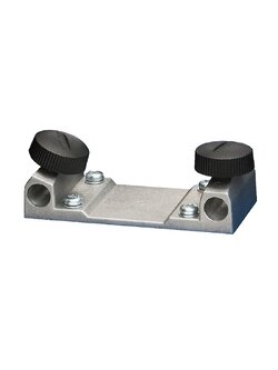 TORMEK XB-100 Horizontal Base - Horizontal precision mounts for older machine models - อะไหล่ฐานสำหรับแขนรองจิ๊กสารพัดประโยชน์ แนวนอน XB-100