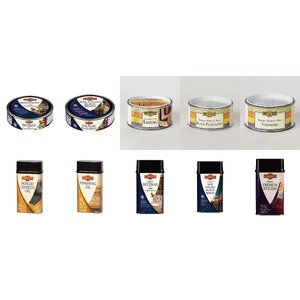 น้ามันรักษาเนื้อไม้ และการปกป้องงานไม้ขั้นสุดท้าย - Wood Finishing Oil, Cleaner and Wood Finishing