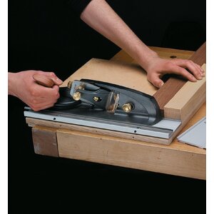 Other Special Planes - กบพิเศษอื่นๆ