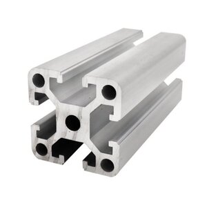 Aluminum Profile and Accessories
